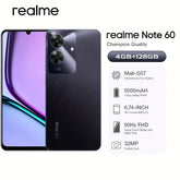 REALME NOTE 60 4G 128GB